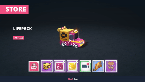 lifepack bundle