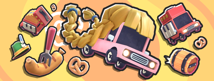 oktoberfest bundle