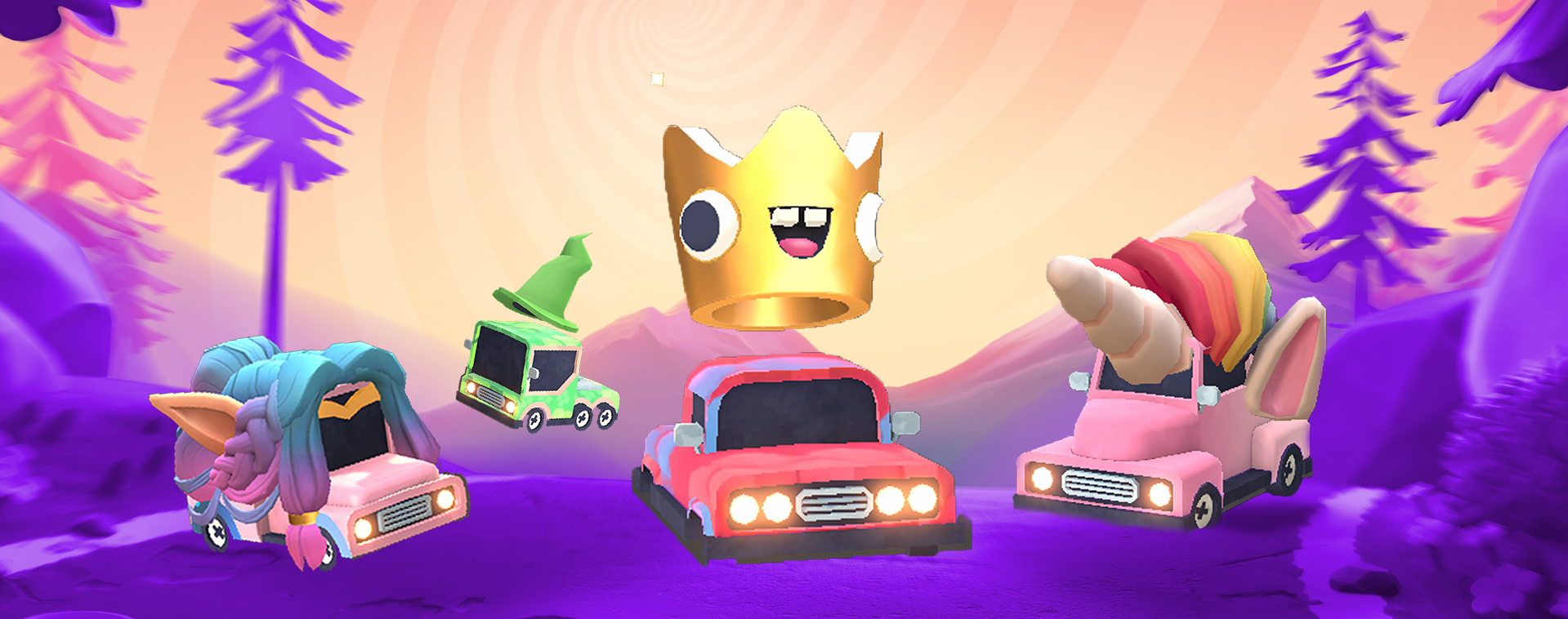 parking guild example